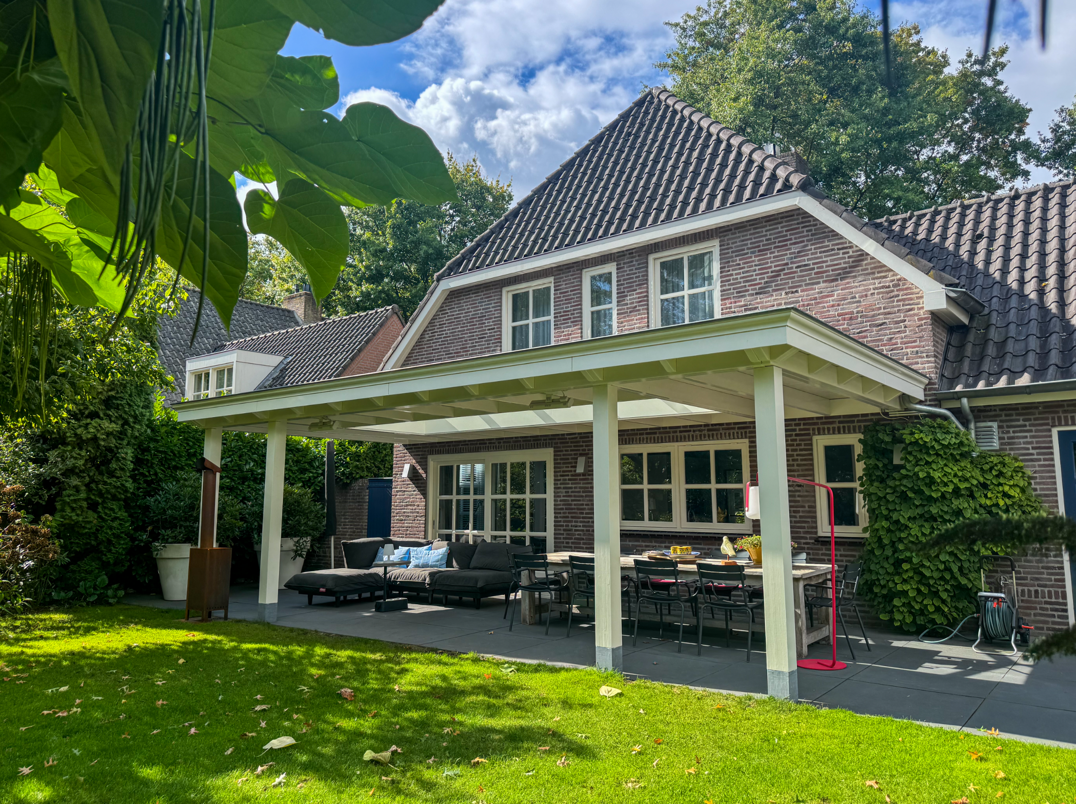 IMG - Klassieke Veranda