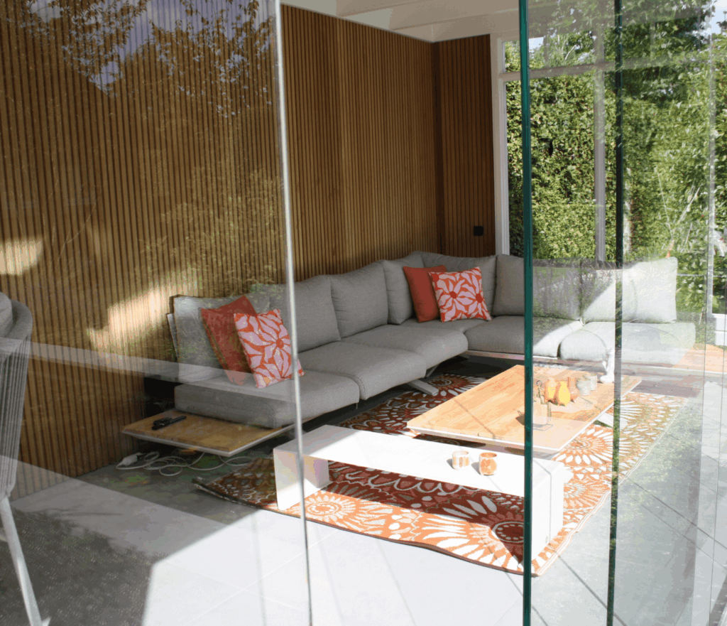 Project: Klassieke tuinkamer met verfijnde details 4 IMG 0044@2x min - Klassieke Veranda