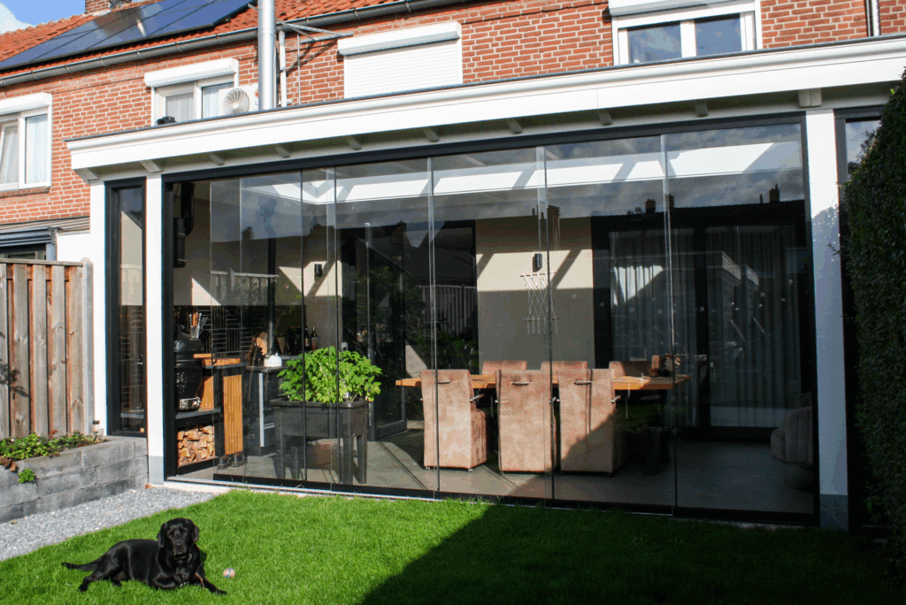 IMG 3044 - Klassieke Veranda